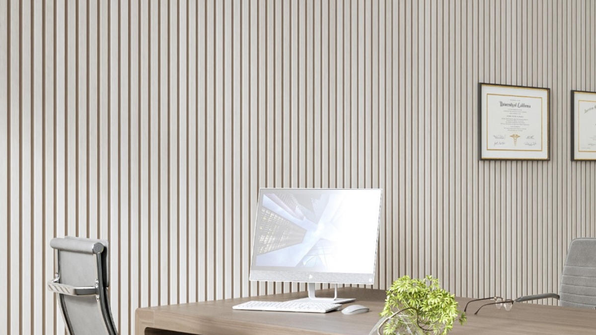 PET/Wood Walls & Ceilings